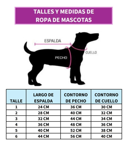 Ropa De Mascota Perro O Gato Tipo Disfraz Talle 1 Chapulin