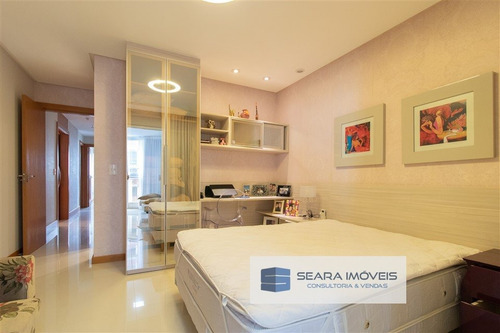 Apartamento A Venda No Bairro Praia De Itaparica Em Vila - 456-1