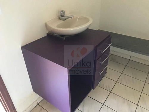 Imagem 20 de 30 de Chácara À Venda, 1044 M² Por R$ 675.000,00 - Parque Das Estâncias - Morungaba/sp - Ch0222