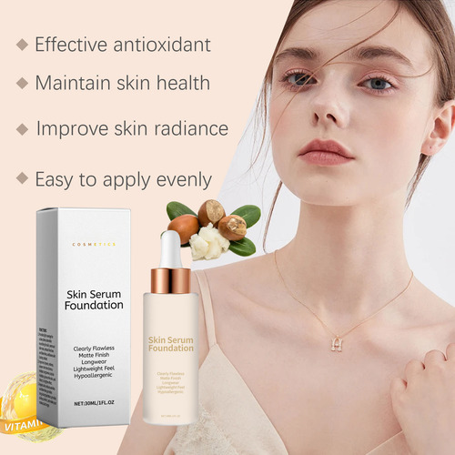 Capa De Corretivo Changing Warm Changing Cream Colour Fashio
