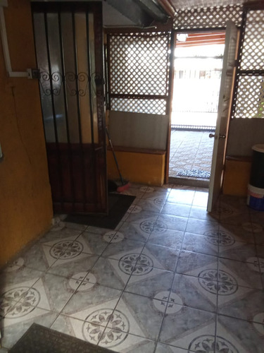 Venta Casa 3d 2b, 264 M2 Total,metro Conchalí, Directo Dueña