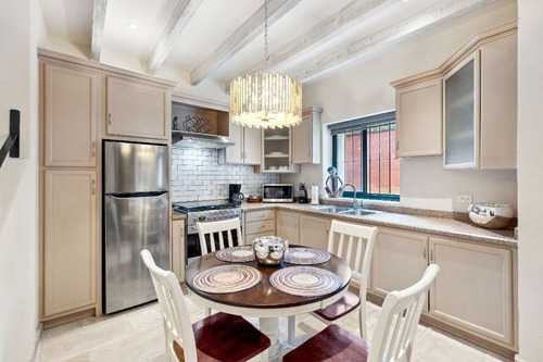 Casa Vista En Venta, Piedras Chinas, San Miguel D E Allende
