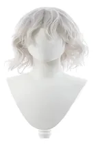 Comprar Pelucas De Cosplay De Anime, Pelucas Hunter × Hunter