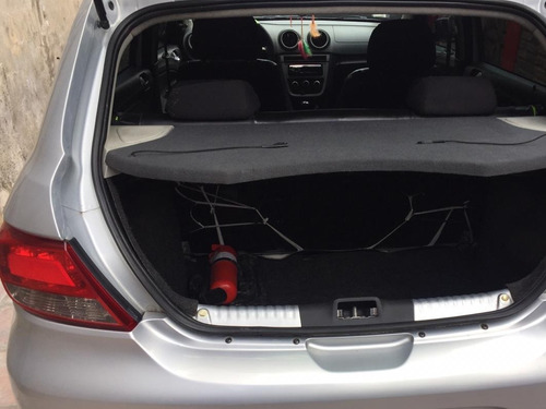 Volkswagen Gol Trend 1.6 Pack Iii + Abs 2011