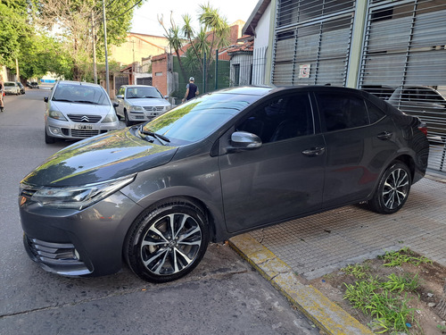 Toyota Corolla 1.8 Se-g Cvt 140cv