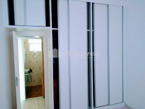 Apartamento-à Venda-tijuca-rio De Janeiro - Jcap20665
