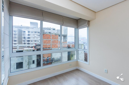 Imagem 2 de 30 de Apartamento Para Aluguel, 1 Quarto, 1 Suíte, 1 Vaga, Bom Fim - Porto Alegre/rs - 11065