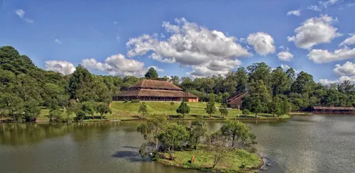 Título Patrimonial Clube Santa Mônica