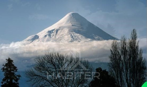 Puerto Varas Departamentos Uf 3.150 - Parque Tres Volcanes