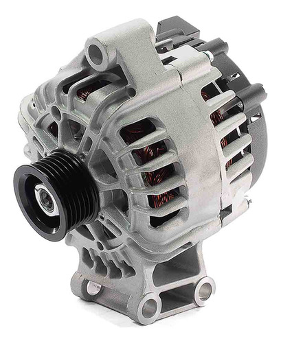 Alternador Para Suzuki Sx4 4cil 2.0 2011 Sistema Valeo 120a