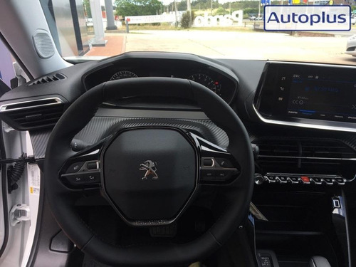 Peugeot 2008 Active 1.2 2020 0km