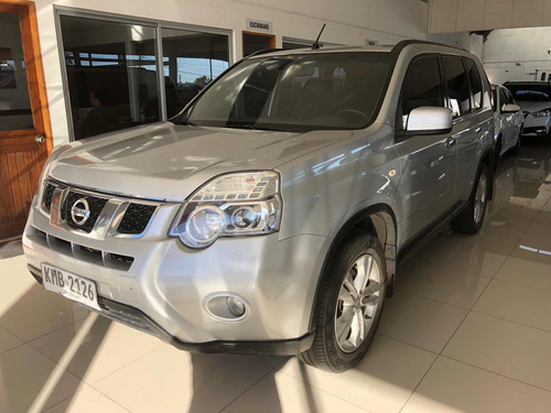 Nissan Xtrail At