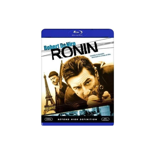 Ronin Ronin Ac-3 Dolby  Theater System Dubbed Subtitl