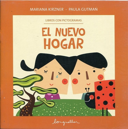 Nuevo Hogar, El, De Kirzner, Mariana. Editorial Longseller, Tapa Tapa Blanda En Español