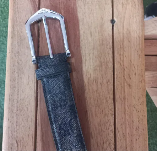 Correas louis vuitton original hotsell