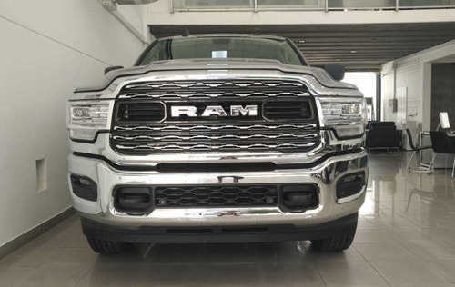 Ram 2500 6.7 Laramie I Atx 350cv 4x4 2021 Retiras Ya #13
