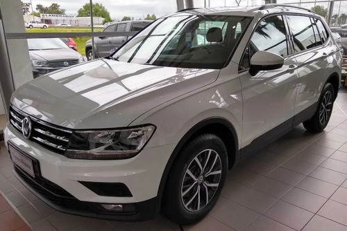 Volkswagen Tiguan Allspace 1.4tsi Trendline 011-6962-2656 16