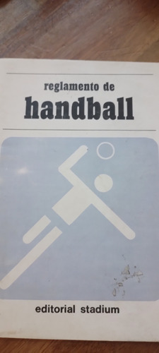 Reglamento De Handball Cobf Argentina De Handball 