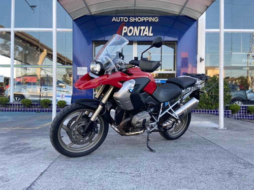 Bmw R1200 Gs Ano 2011 Promoção Da Semana Aceito Moto Troca