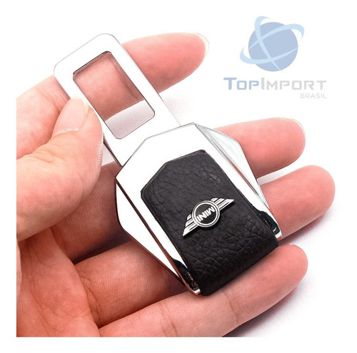 Clipe Fivela Para Mini Cooper Countryman F54 F55 F60 R55 R56