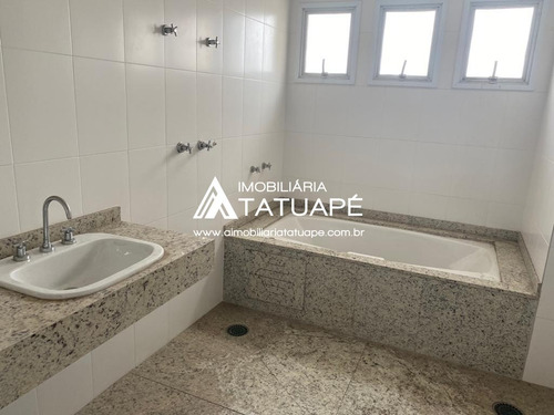 Imagem 7 de 30 de Apartamento - Ap000463 - 69355996