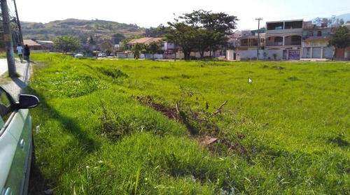 Imagem 12 de 15 de Terreno Para Venda Em Rio De Janeiro, Campo Grande - L180_2-604122
