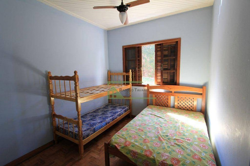 Imagem 11 de 30 de Chácara Com 3 Dormitórios À Venda, 4000 M² Por R$ 1.060.000,00 - Rural - São Roque/sp - Ch0113