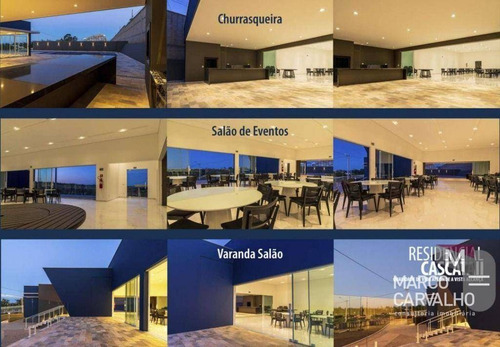 Imagem 17 de 24 de Terreno À Venda, 250 M² Por R$ 220.000,00 - Jardim Tropical - Marília/sp - Te0530