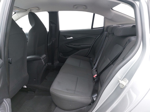 Chevrolet Onix 1.0 TURBO FLEX LTZ AUTOMÁTICO