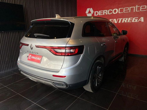Renault Koleos 4X2 2.5 AT