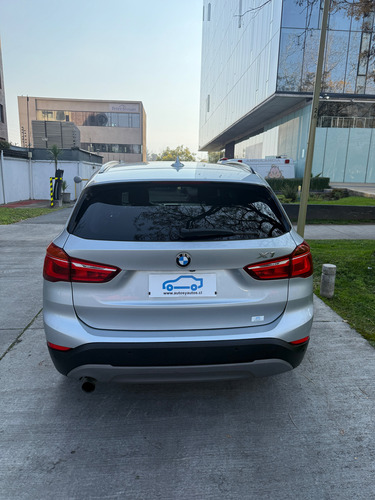 BMW 118 Dynamic Aut 1.5 Twin Turbo