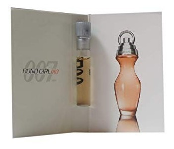 Packs Avon Perfume De Ejemplo (bond 007) 50 Paquete