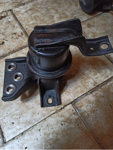 Base De Motor Mitsubishi Lancer Touring 2.0