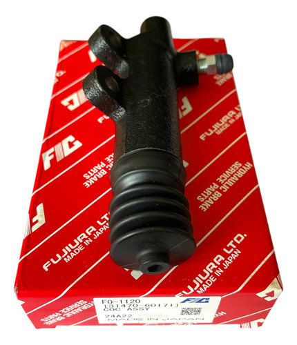 Bomba Inferior Clutch Toyota Machito 31470-60171