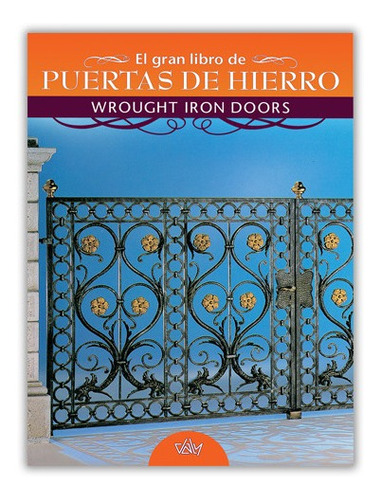 El Gran Libro De Las Puertas De Hierro