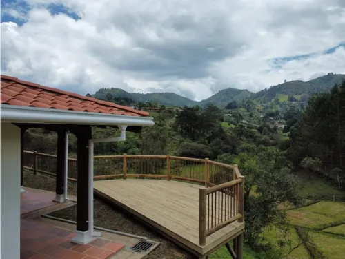 Finca En Vender En Guarne