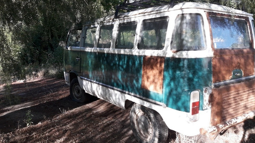 Volkswagen 1983 T2