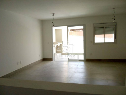 Cobertura Com 3 Dormitórios À Venda, 183 M² Por R$ 1.375.000,00 - Parque Das Nações - Santo André/sp - Co11772