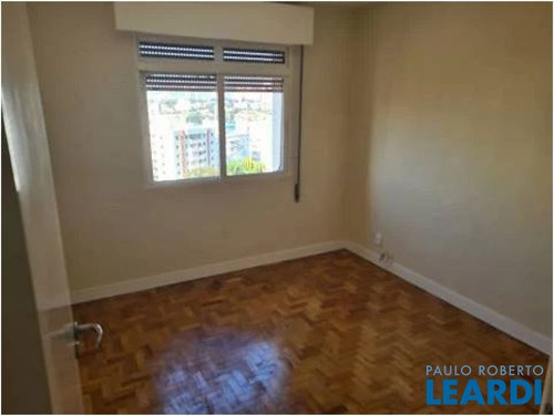 Imagem 12 de 12 de Apartamento - Vila Mariana - Sp - 642934
