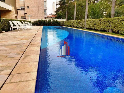 Imagem 29 de 29 de Apartamento Com 3 Dormitórios À Venda, 162 M² Por R$ 1.639.800,00 - Alto Da Lapa - São Paulo/sp - Ap1827