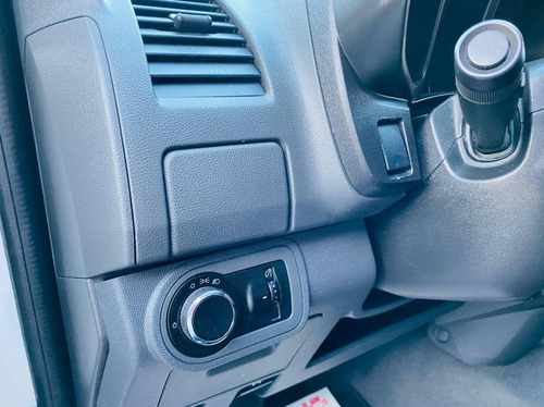Imagem 10 de 15 de Chevrolet S10 2.4 Ls 4x2 Cd 8v Flex 4p Manual