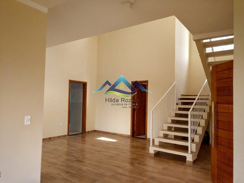 Imagem 4 de 15 de Chacara Em Condominio - Centro - Ref: 1235 - V-1235