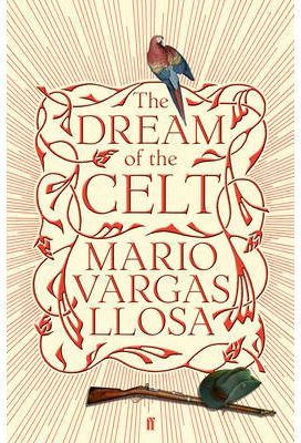 Libro The Dream Of The Celt De Vargas Llosa Mario