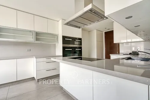 Excelente Departamento Con Vista Despejada