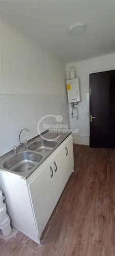 Departamento En Venta De 3 Dorm. En Macul