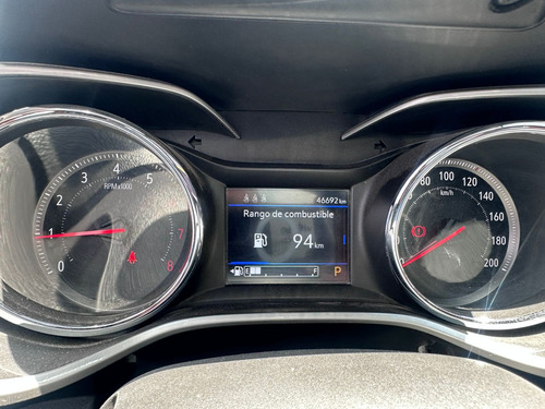 Chevrolet Tracker 1.2 Premier At