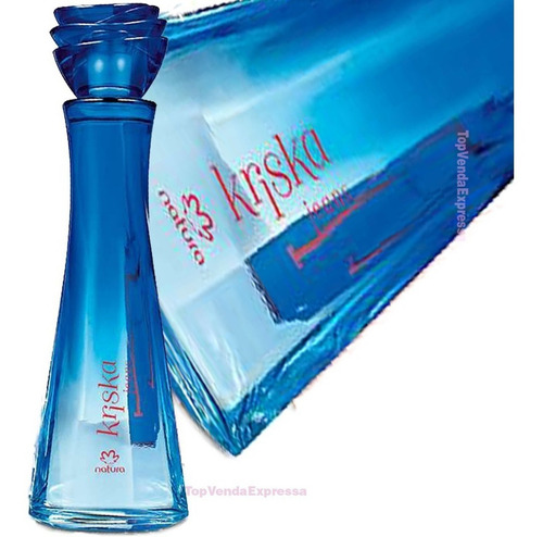 Kriska Jeans Natura 100ml
