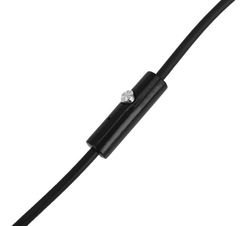 2 Auriculares Con Micrófono De Garganta Táctica Con Conector