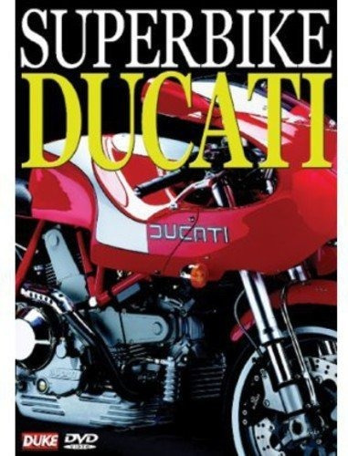 Superbike Ducati