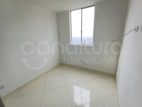 Apartamento En Arriendo La Mina 472-7317